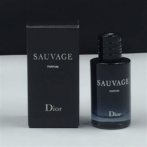 dior sauvage parfum 10 ml|dior sauvage best price.